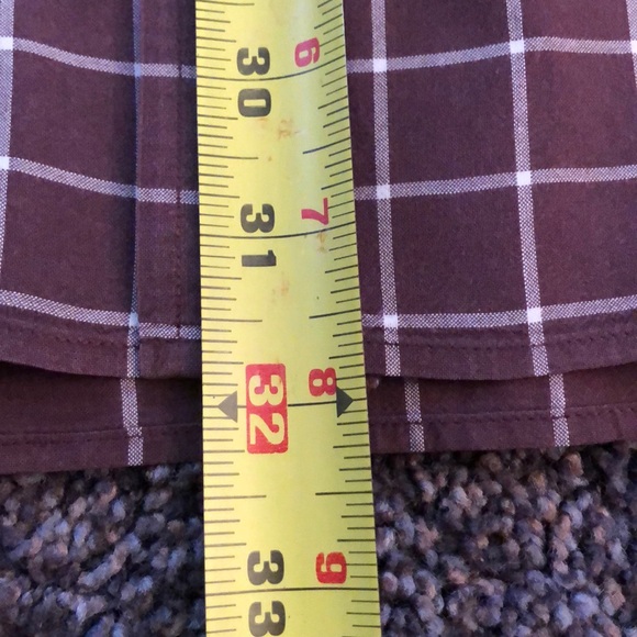 American Eagle Botton Down Shirt - Picture 9 of 11